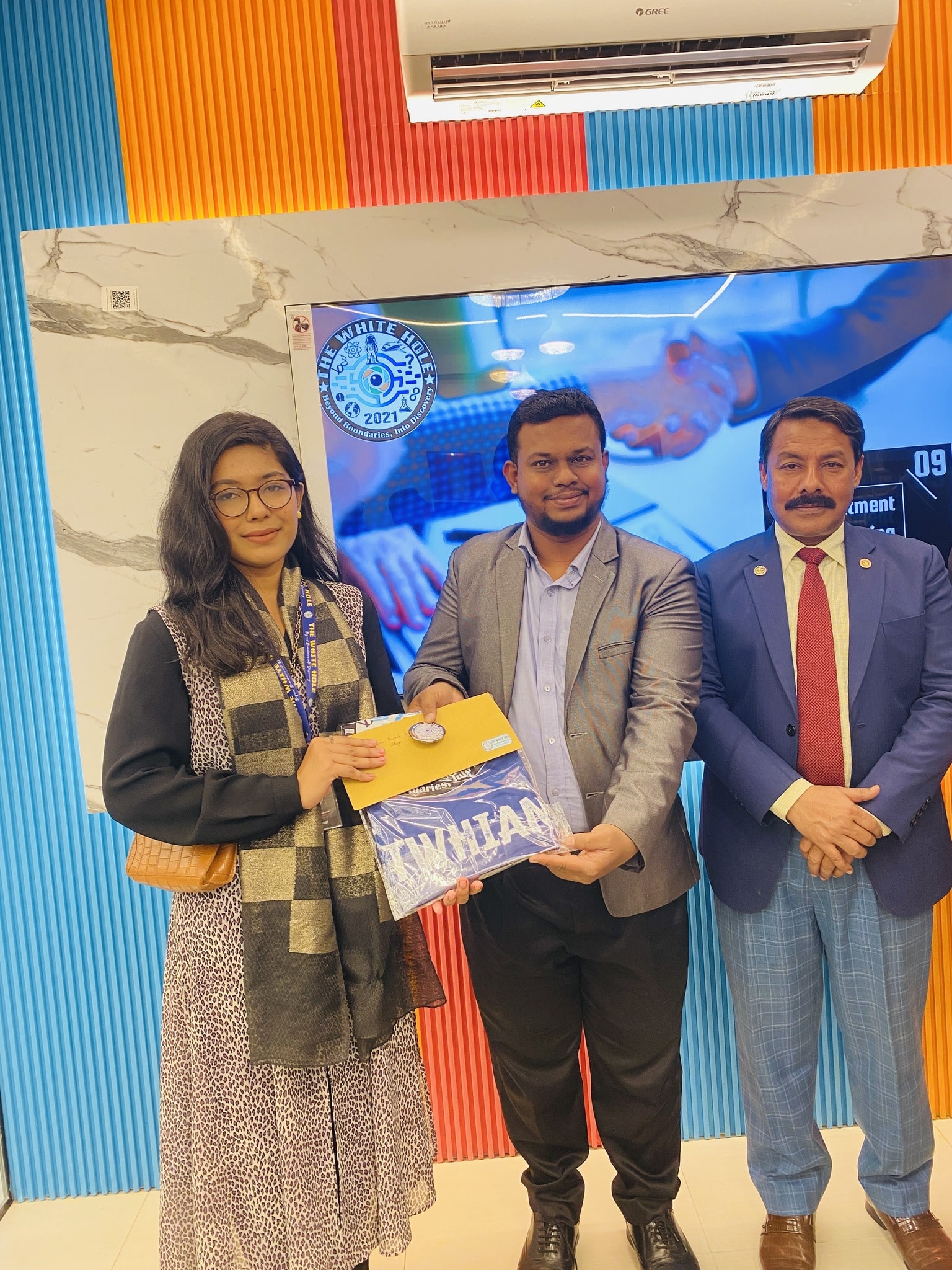 TWH Community Event 27